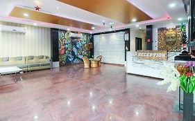 Hotel O Jalsa